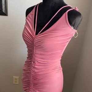 Fashion Nova dress
